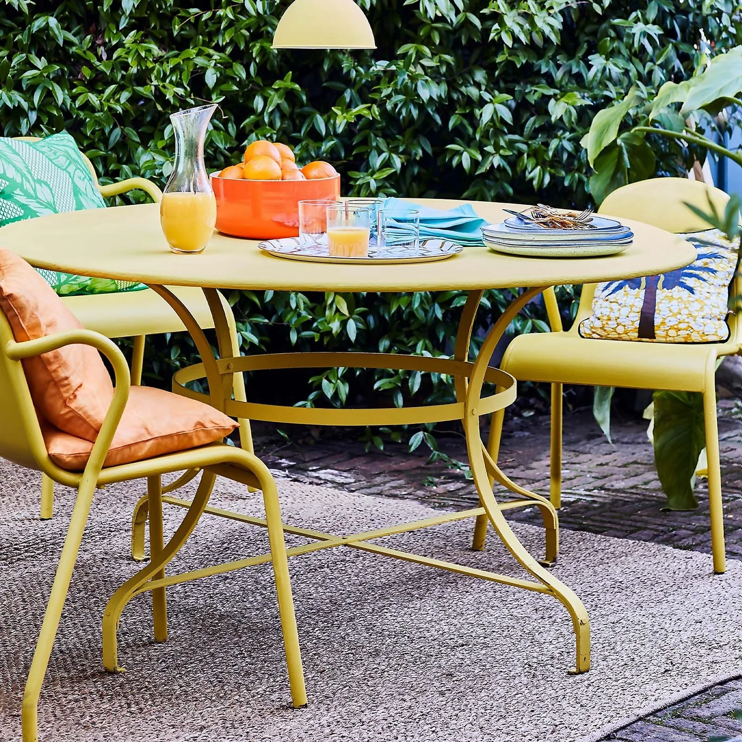 Annie Sloan Matt Lacquer 750ml 4 Annie Sloan Matt Lacquer 750ml - Image 2