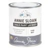 Annie Sloan Matt Lacquer 750ml
