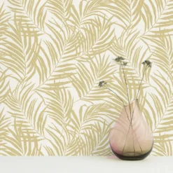 Grandeco Maui Cream Textured Metallic Wallpaper 11 Grandeco Maui Cream Textured Metallic Wallpaper -Paint Store 13980242 2454998777697968