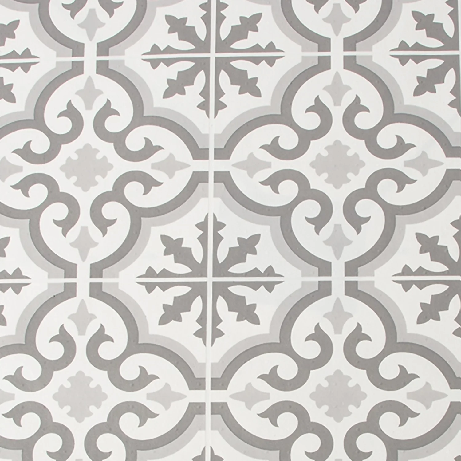 Contour Grecian Grey Wallpaper 4 Contour Grecian Grey Wallpaper - Image 2