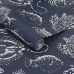 Contour Into The Deep Navy Wallpaper 9 Contour Into The Deep Navy Wallpaper -Paint Store 13991823 1025003725261806