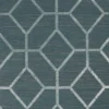 Boutique Asscher Geo Teal Wallpaper -Paint Store 13991824 6715003723546724