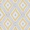 Superfresco Colours Aztec Geo Grey And Ochre Wallpaper -Paint Store 13991827 1125003725553616