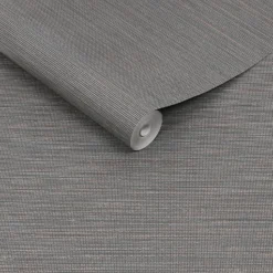 Boutique Gilded Texture Smokey Quartz Wallpaper -Paint Store 13991830 8075003724565059