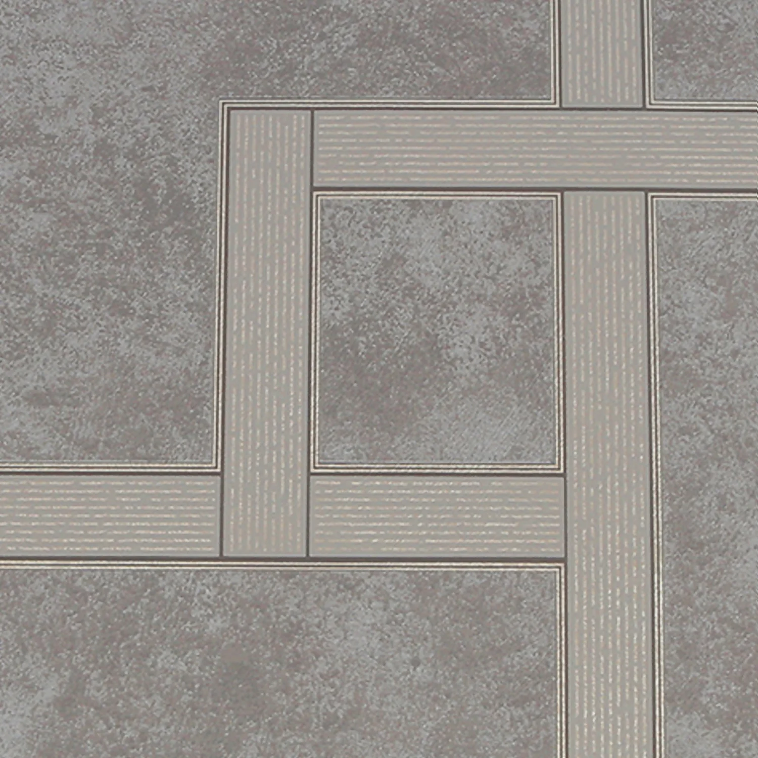 Boutique Gilded Greek Key Quartz Wallpaper 4 Boutique Gilded Greek Key Quartz Wallpaper - Image 2