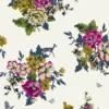 Joules Floral Crème Wallpaper -Paint Store 13991835 9575003724603708