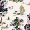 Joules Woodland Scene Dawn Grey Wallpaper -Paint Store 13991840 1935003722526943