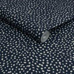 Joules Guinea Spot French Navy Wallpaper 9 Joules Guinea Spot French Navy Wallpaper -Paint Store 13991843 5115003722992018