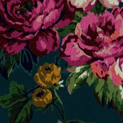 Joules Invite Floral Peacock Wallpaper 10 Joules Invite Floral Peacock Wallpaper -Paint Store 13991845 1375003725390629