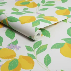 Envy Feeling Fruity Fresh Wallpaper -Paint Store 13991868 6335003723488140