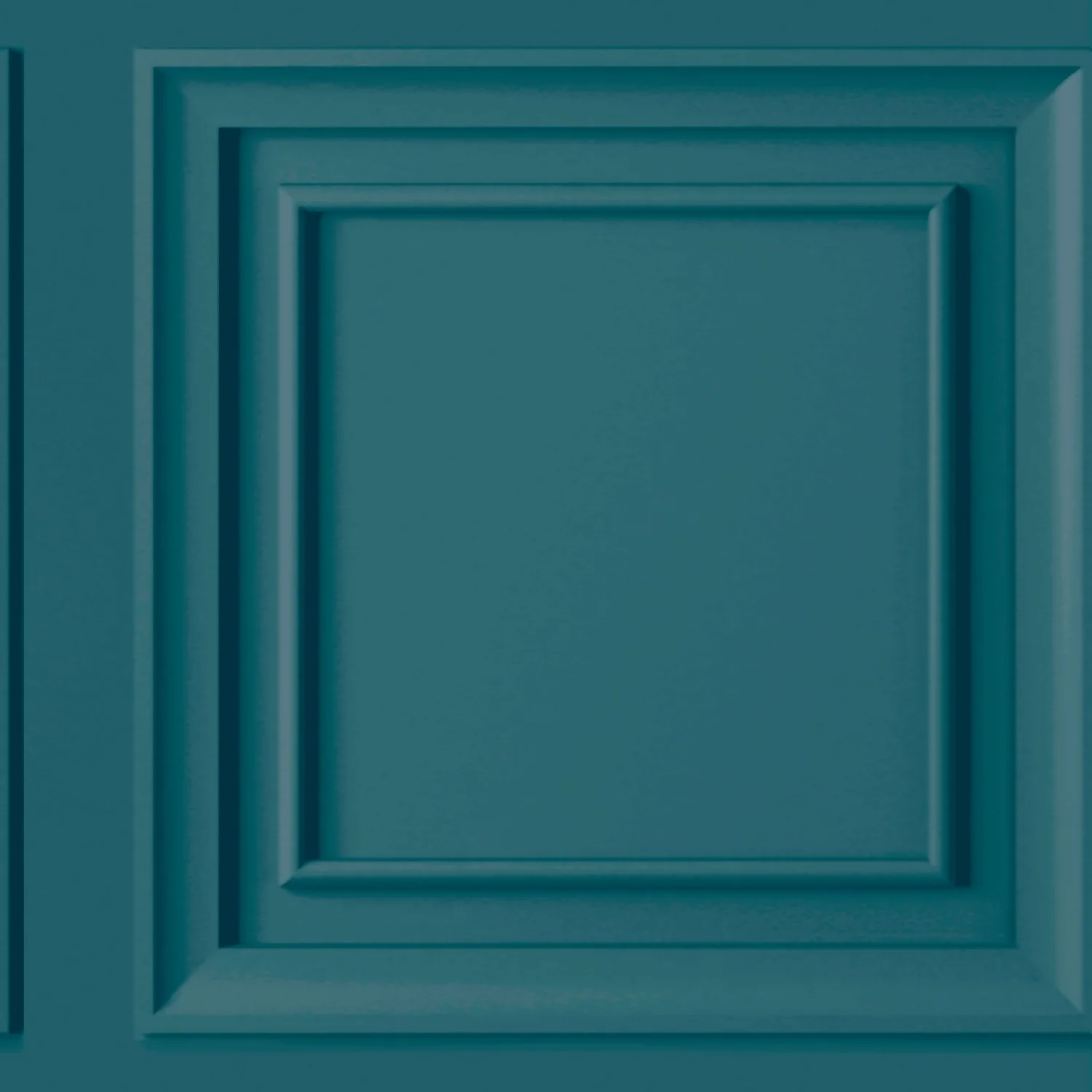 Fresco Wood Panel Teal Wallpaper 3 Fresco Wood Panel Teal Wallpaper