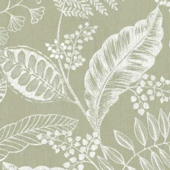 Fresco Artisan Leaf Sage Wallpaper 7 Fresco Artisan Leaf Sage Wallpaper -Paint Store 13991878 7225003725104894