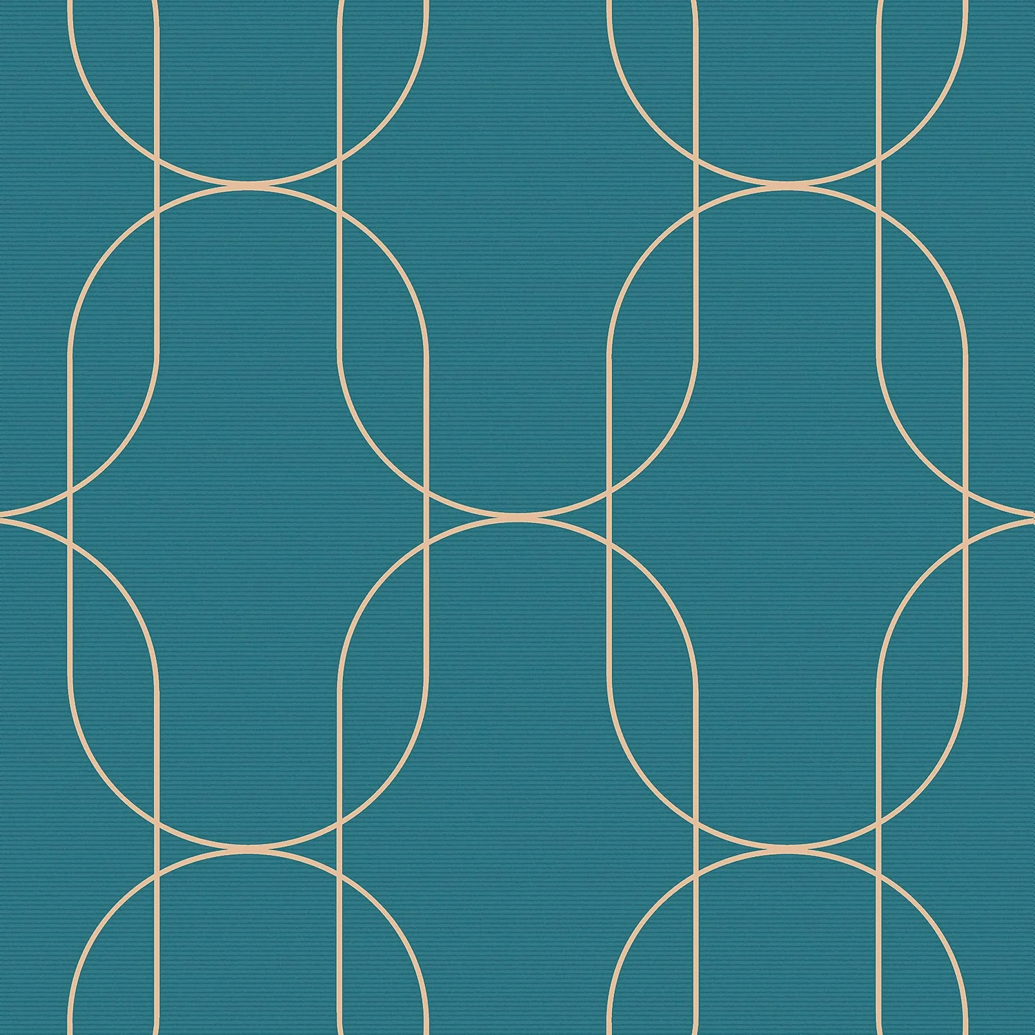 Superfresco Colours Eternity Teal Wallpaper 4 Superfresco Colours Eternity Teal Wallpaper - Image 2