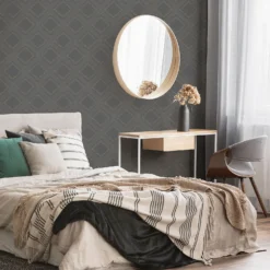 Superfresco Colours Savile Row Charcoal Wallpaper 10 Superfresco Colours Savile Row Charcoal Wallpaper -Paint Store 13991884 6675003726979360