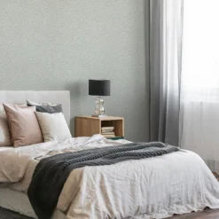 Superfresco Easy Lottie Sage Wallpaper -Paint Store 13991888 2935003725751250