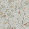 Superfresco Easy Birds Of A Feather Fern Wallpaper -Paint Store 13991890 2145003726249295