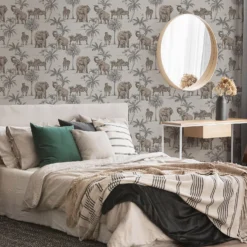 Fresco Kenya Natural Wallpaper -Paint Store 13991906 1985003724748674