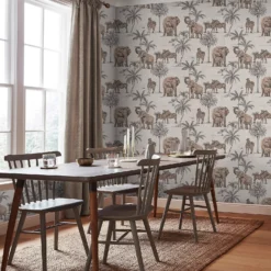 Fresco Kenya Natural Wallpaper -Paint Store 13991906 7605003724813657