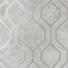 Superfresco Colours Armature Silver Wallpaper -Paint Store 13991910 6185003726536509
