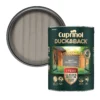 Cuprinol Ducksback Shed & Fence Paint Misty Heathland - 5L -Paint Store 14231555 1225036400354894