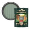 Cuprinol Ducksback Shed & Fence Paint Delicate Pine - 5L -Paint Store 14231556 1425036365171761