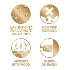 Cuprinol Ducksback Shed & Fence Paint Dusted Aloe - 5L -Paint Store 14231557 1985036366744901