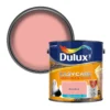 Dulux Easycare Washable & Tough Matt Emulsion Paint Boho Blush - 2.5L 1 Dulux Easycare Washable & Tough Matt Emulsion Paint Boho Blush - 2.5L -Paint Store 14235006 5825036372971455