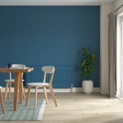 Dulux Easycare Washable & Tough Matt Emulsion Paint Indigo Shade - 2.5L -Paint Store 14235010 7015037957732225