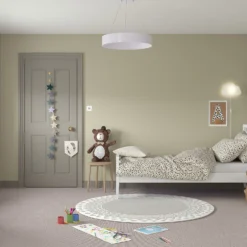 Dulux Easycare Washable & Tough Matt Emulsion Paint Overtly Olive - 5L -Paint Store 14235024 3625036373467556