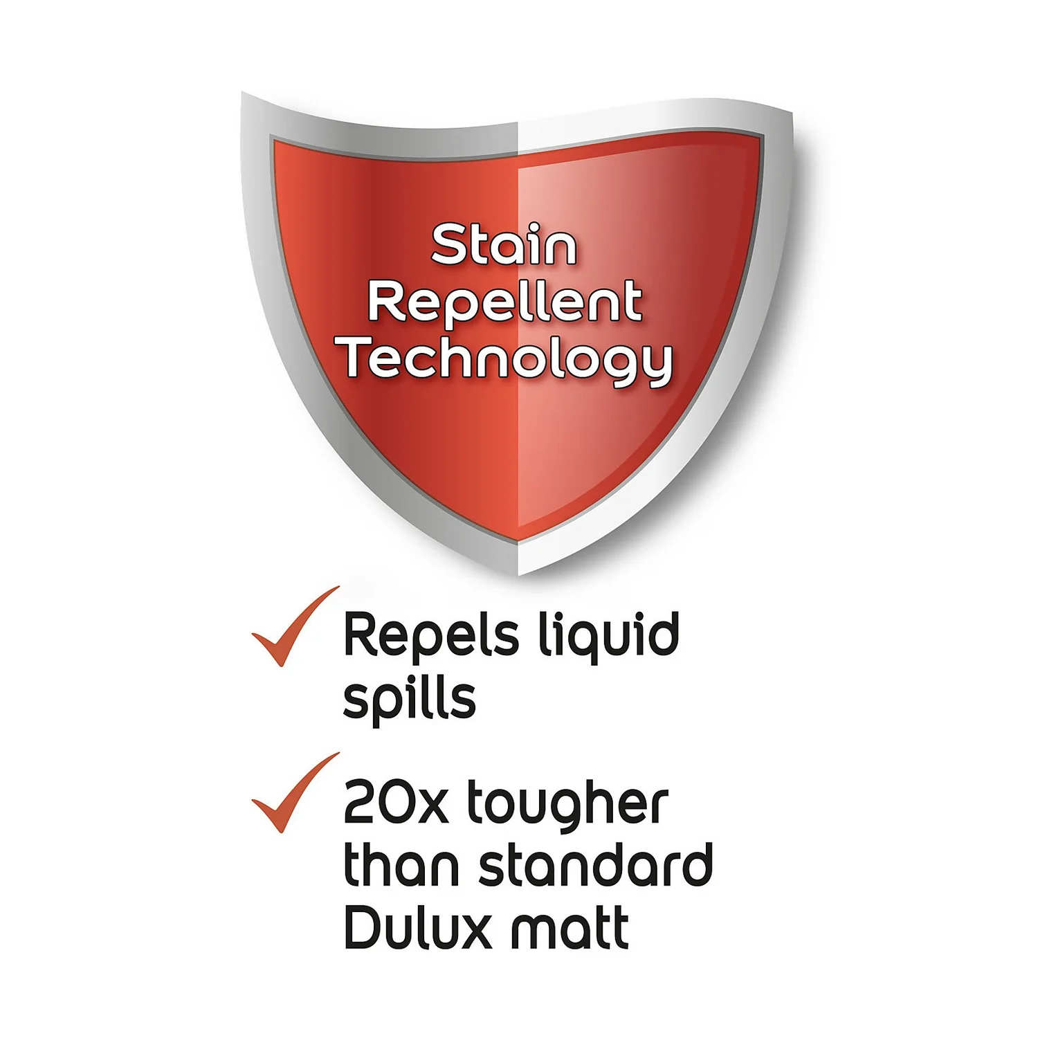 Dulux Easycare Washable & Tough Paint Knotted Twine - Tester 30ml 7 Dulux Easycare Washable & Tough Paint Knotted Twine - Tester 30ml - Image 5