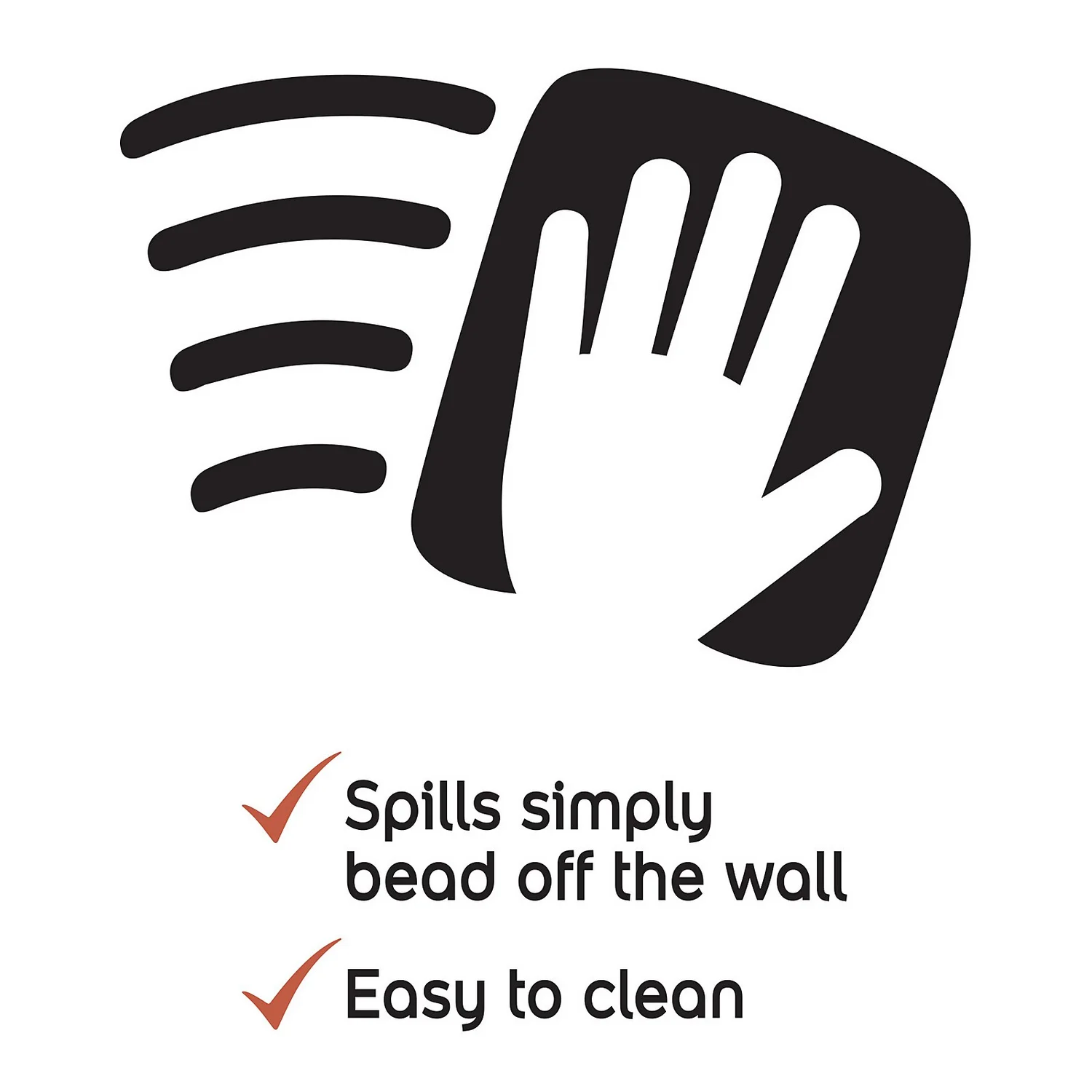 Dulux Easycare Washable & Tough Paint Knotted Twine - Tester 30ml 8 Dulux Easycare Washable & Tough Paint Knotted Twine - Tester 30ml - Image 6