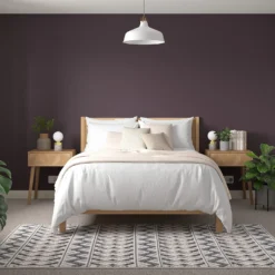 Dulux Easycare Washable & Tough Paint Decadent Damson - Tester 30ml -Paint Store 14235029 9735036374693512