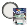 Dulux Simply Refresh Multi Surface Eggshell Paint Pure Brilliant White - 750ml -Paint Store 14272815 2115036402711097