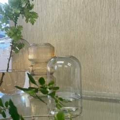 Belgravia Decor Tiffany Gold Textured Wallpaper -Paint Store 14570131 7315045677824843