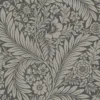 Belgravia Decor Florence Leaf Charcoal Wallpaper 2 Belgravia Decor Florence Leaf Charcoal Wallpaper -Paint Store 14570133 3725045677787142