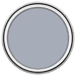 Rust-Oleum Painters Touch Matt Paint Cloud Blue - 250ml 10 Rust-Oleum Painters Touch Matt Paint Cloud Blue - 250ml -Paint Store 14606447 2125053507119024