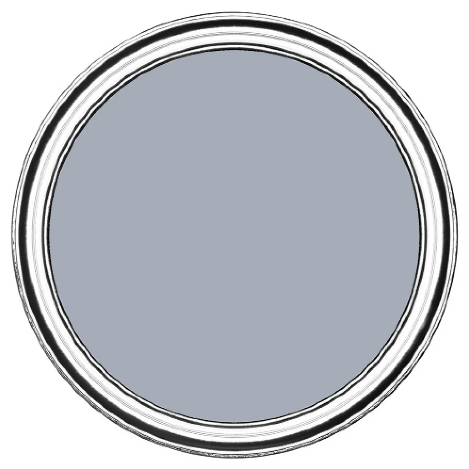 Rust-Oleum Painters Touch Matt Paint Cloud Blue - 250ml 5 Rust-Oleum Painters Touch Matt Paint Cloud Blue - 250ml - Image 3