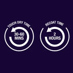 Rust-Oleum Metallic Paint Rose Gold - 250ml -Paint Store 14606450 4305053507776270