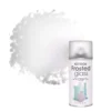 Rust-Oleum Frosted Glass Spray Paint White - 150ml -Paint Store 14606465 1425053487025015