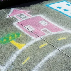 Rust-Oleum Spray Chalk Paint Blue - 150ml 14 Rust-Oleum Spray Chalk Paint Blue - 150ml -Paint Store 14606474 1495053507220508