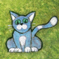 Rust-Oleum Spray Chalk Paint Blue - 150ml 15 Rust-Oleum Spray Chalk Paint Blue - 150ml -Paint Store 14606474 2735053507274730