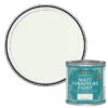 Rust-Oleum Matt Furniture Paint Steamed Milk - 125ml -Paint Store 14606480 4455053509288969
