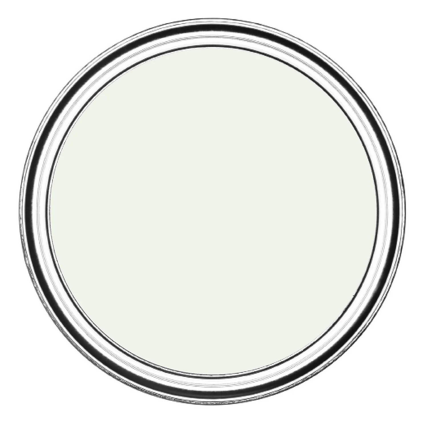 Rust-Oleum Matt Furniture Paint Steamed Milk - 125ml 4 Rust-Oleum Matt Furniture Paint Steamed Milk - 125ml - Image 2