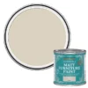 Rust-Oleum Matt Furniture Paint Hessian - 125ml 1 Rust-Oleum Matt Furniture Paint Hessian - 125ml -Paint Store 14606483 6125053509239511