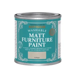 Rust-Oleum Matt Furniture Paint Halflight - 125ml -Paint Store 14606486 1995053486598820