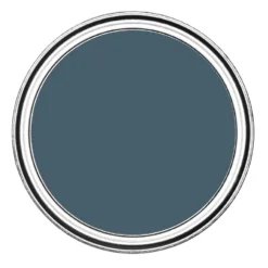 Rust-Oleum Matt Furniture Paint Blueprint - 125ml -Paint Store 14606503 6475053510961019