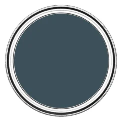 Rust-Oleum Matt Furniture Paint Evening Blue - 125ml 10 Rust-Oleum Matt Furniture Paint Evening Blue - 125ml -Paint Store 14606506 1805053512106290